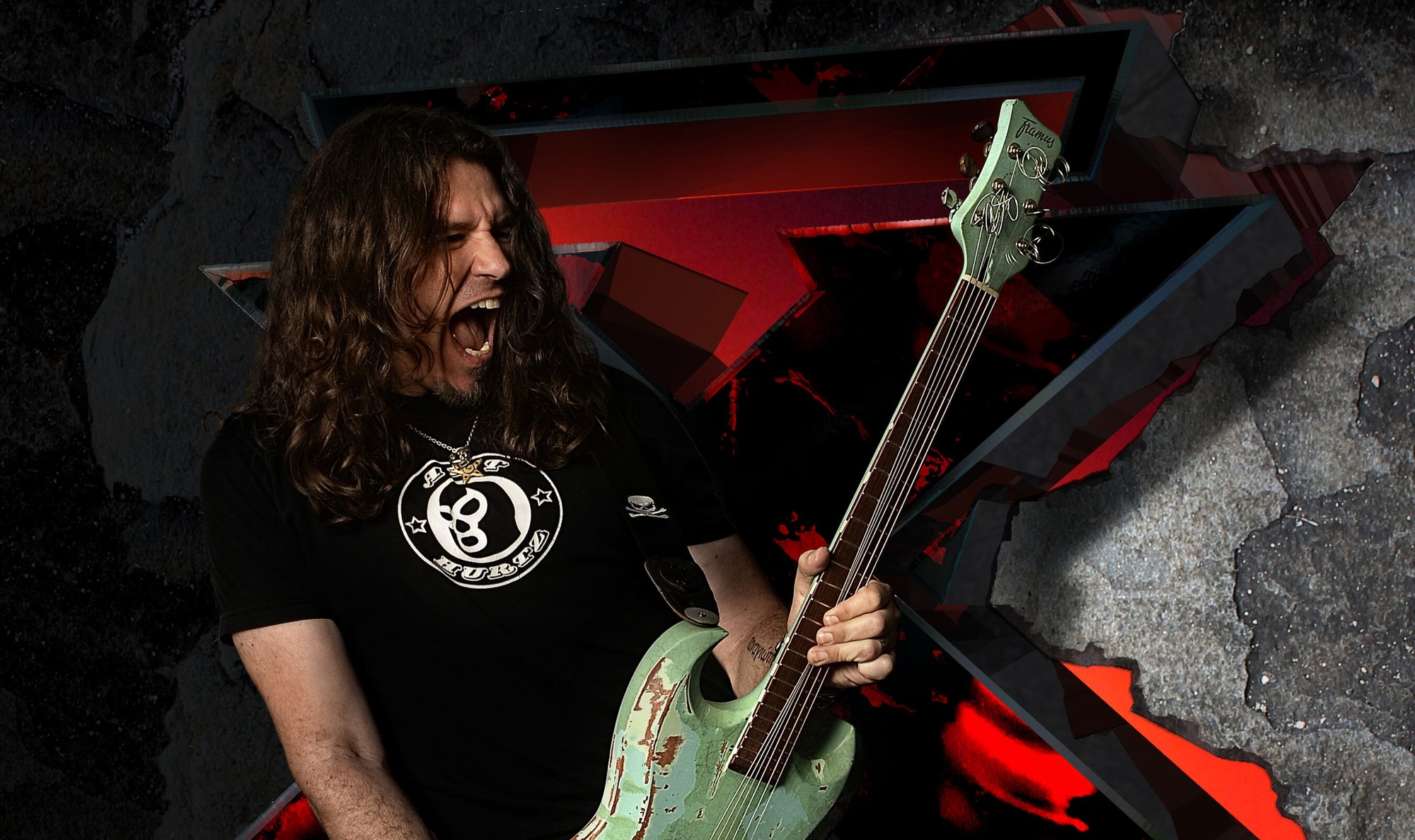 Phil X & The Drills